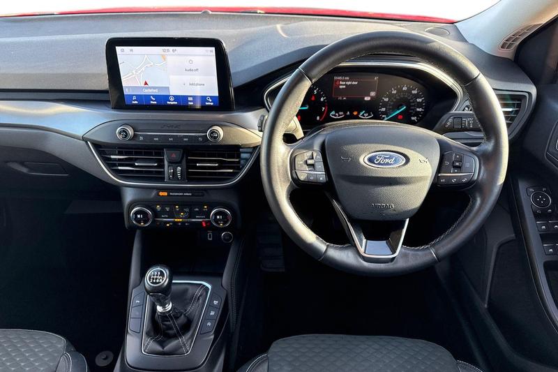 Used Ford Focus 2019 for sale - 76703103: Photo 11