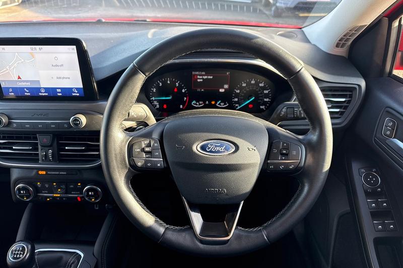 Used Ford Focus 2019 for sale - 76703103: Photo 12