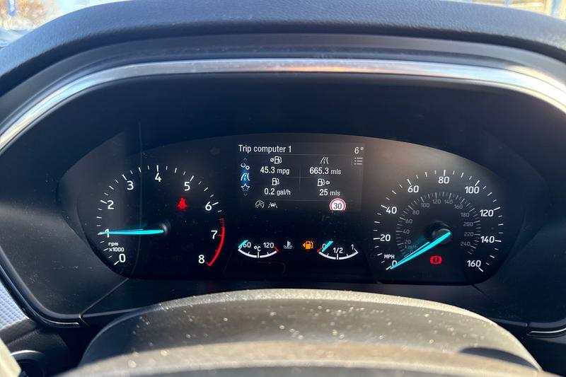 Used Ford Focus 2019 for sale - 76703103: Photo 13