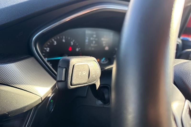 Used Ford Focus 2019 for sale - 76703103: Photo 14