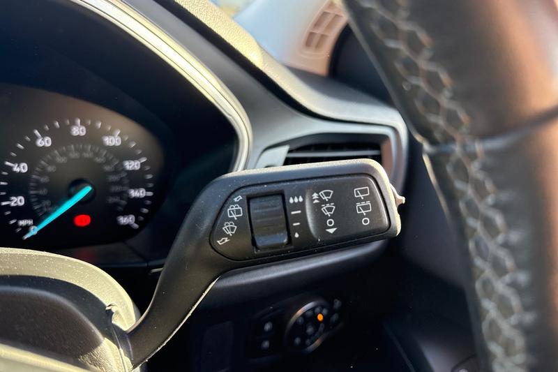 Used Ford Focus 2019 for sale - 76703103: Photo 15