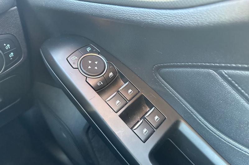 Used Ford Focus 2019 for sale - 76703103: Photo 16