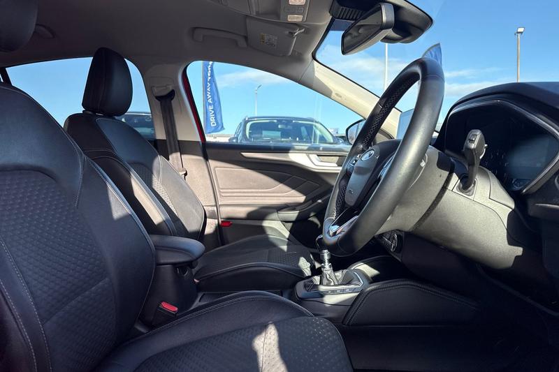 Used Ford Focus 2019 for sale - 76703103: Photo 17