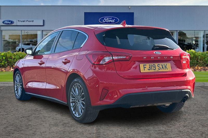 Used Ford Focus 2019 for sale - 76703103: Photo 2