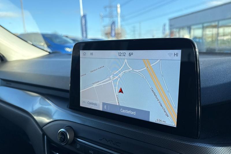 Used Ford Focus 2019 for sale - 76703103: Photo 24