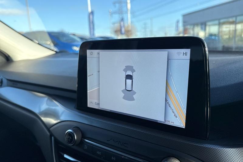 Used Ford Focus 2019 for sale - 76703103: Photo 25