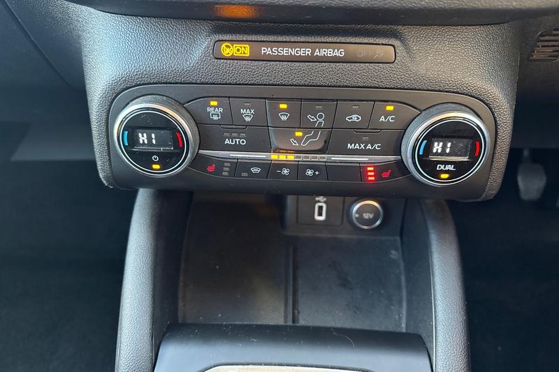 Used Ford Focus 2019 for sale - 76703103: Photo 26