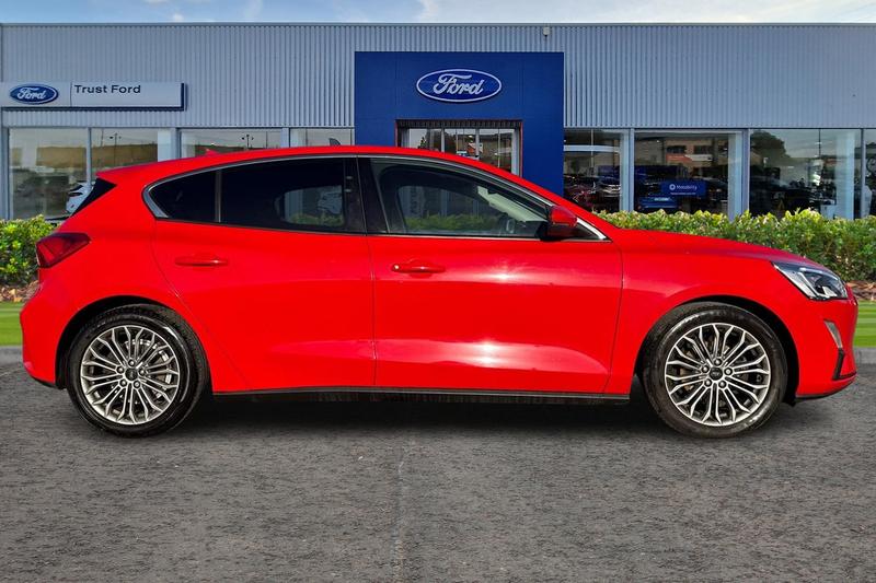 Used Ford Focus 2019 for sale - 76703103: Photo 3
