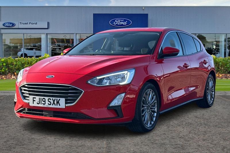 Used Ford Focus 2019 for sale - 76703103: Photo 5