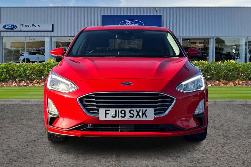 Used Ford Focus 2019 for sale - 76703103: Photo 6