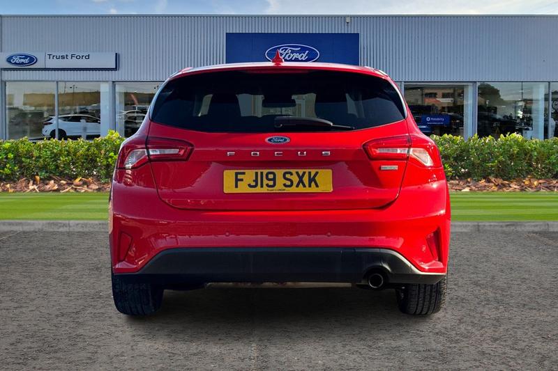 Used Ford Focus 2019 for sale - 76703103: Photo 7