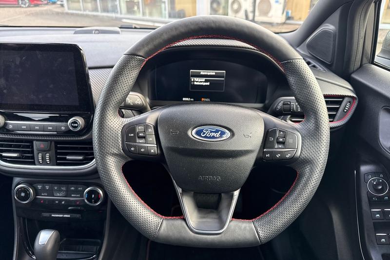 Used Ford Puma 2023 for sale - 76568471: Photo 12