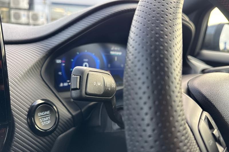 Used Ford Puma 2023 for sale - 76568471: Photo 14