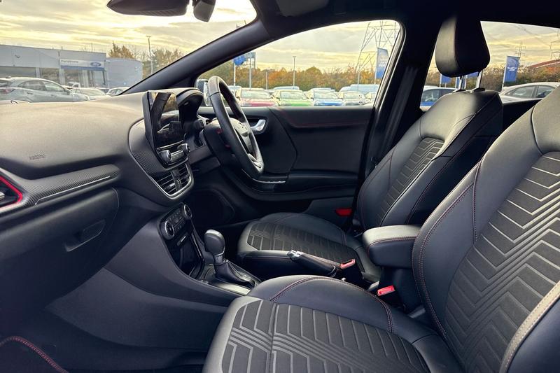Used Ford Puma 2023 for sale - 76568471: Photo 19