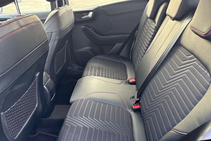 Used Ford Puma 2023 for sale - 76568471: Photo 20