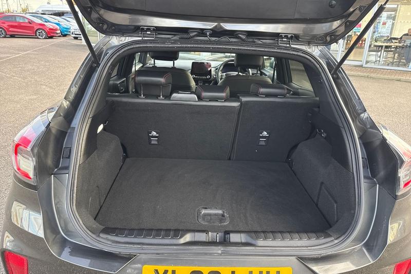 Used Ford Puma 2023 for sale - 76568471: Photo 21