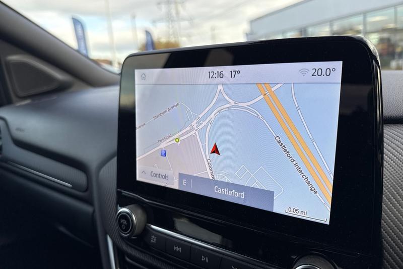 Used Ford Puma 2023 for sale - 76568471: Photo 23