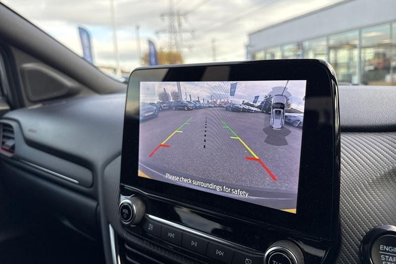 Used Ford Puma 2023 for sale - 76568471: Photo 24