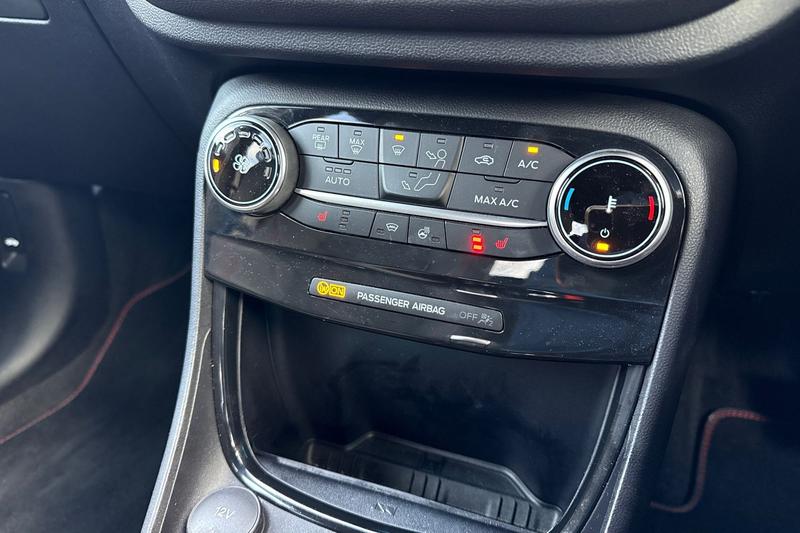 Used Ford Puma 2023 for sale - 76568471: Photo 25