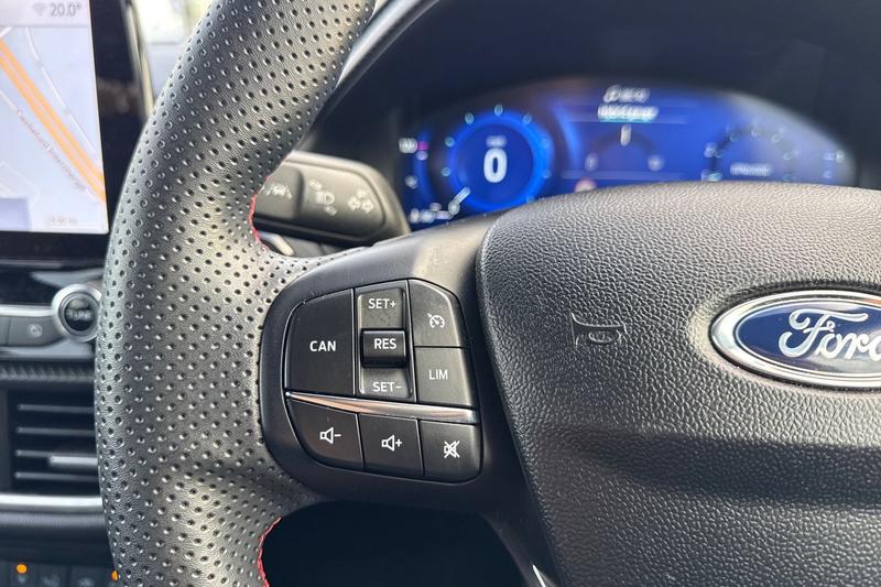 Used Ford Puma 2023 for sale - 76568471: Photo 27