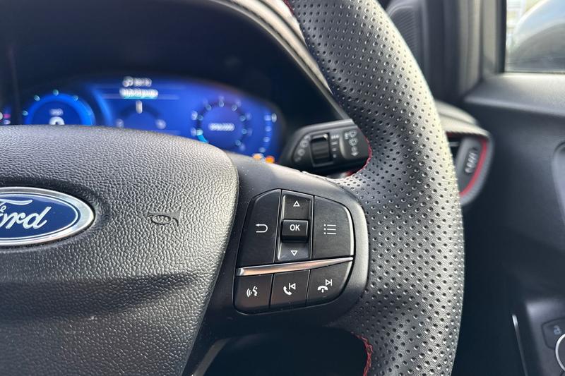 Used Ford Puma 2023 for sale - 76568471: Photo 28