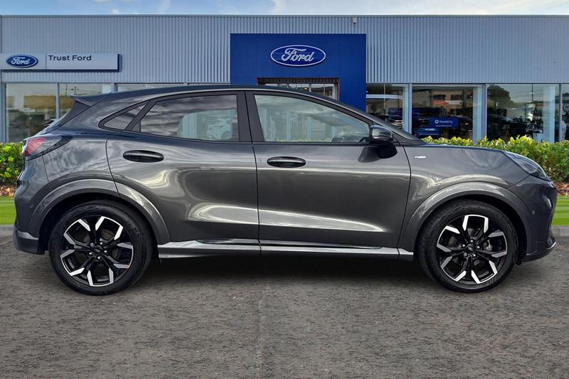 Used Ford Puma 2023 for sale - 76568471: Photo 3