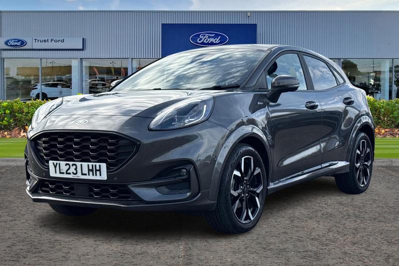 Used Ford Puma 2023 for sale - 76568471: Photo 5