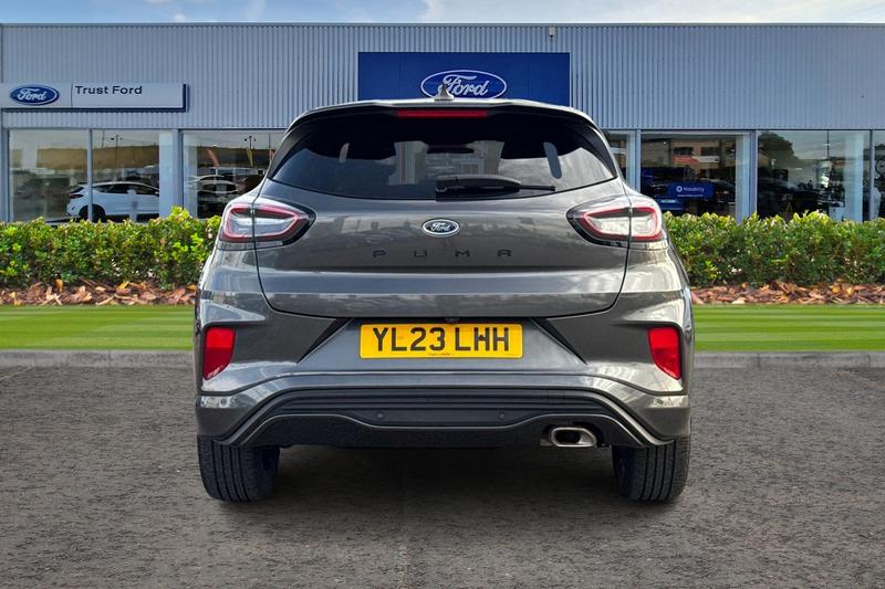 Used Ford Puma 2023 for sale - 76568471: Photo 7