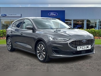 Used Ford Focus 2023 for sale - 79572306: Photo