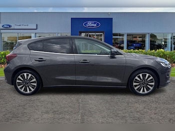 Used Ford Focus 2023 for sale - 79572306: Photo