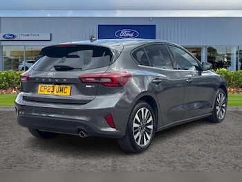 Used Ford Focus 2023 for sale - 79572306: Photo