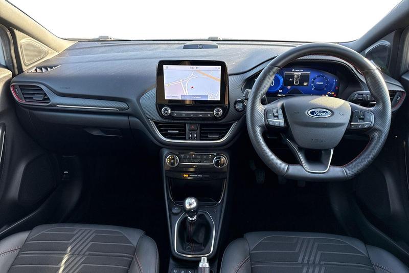 Used Ford Puma 2023 for sale - 76603432: Photo 10