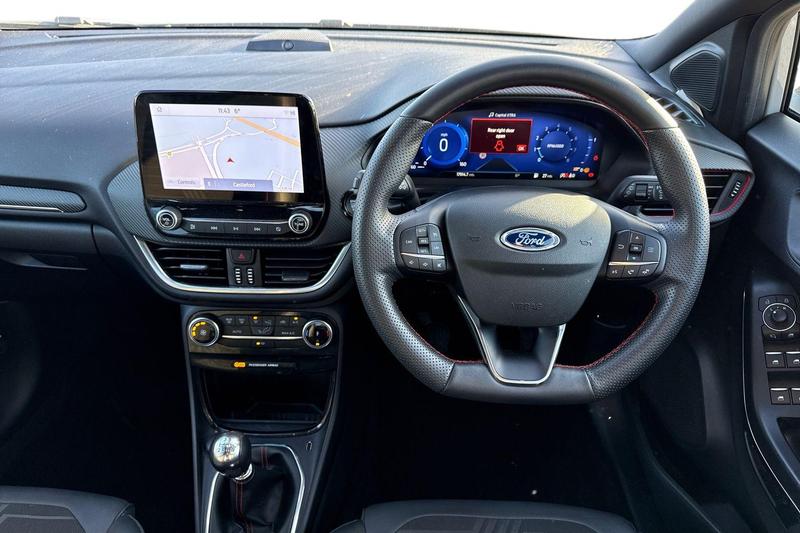 Used Ford Puma 2023 for sale - 76603432: Photo 11