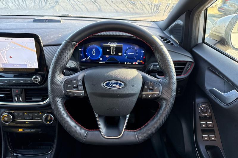 Used Ford Puma 2023 for sale - 76603432: Photo 12