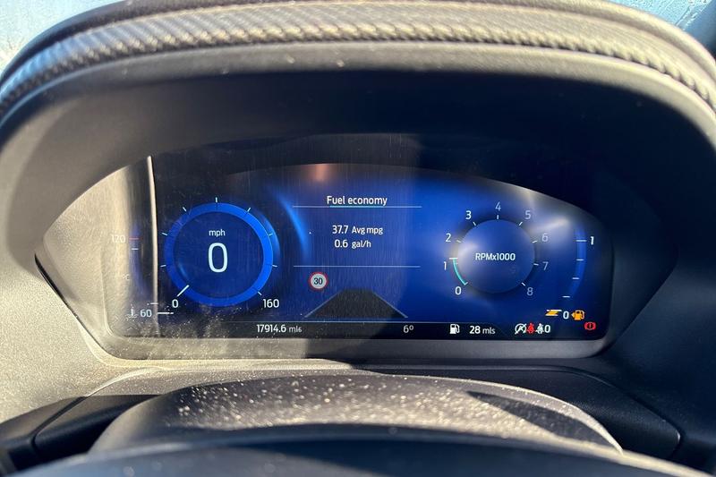 Used Ford Puma 2023 for sale - 76603432: Photo 13