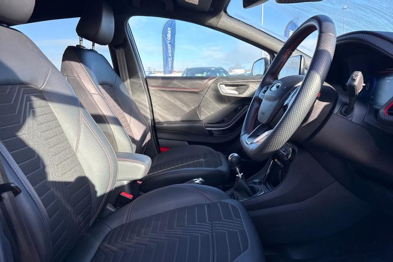 Used Ford Puma 2023 for sale - 76603432: Photo 17