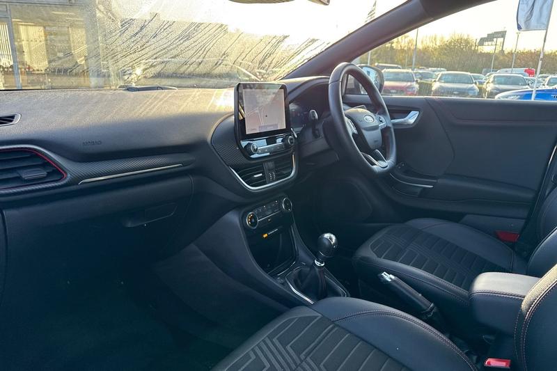 Used Ford Puma 2023 for sale - 76603432: Photo 18