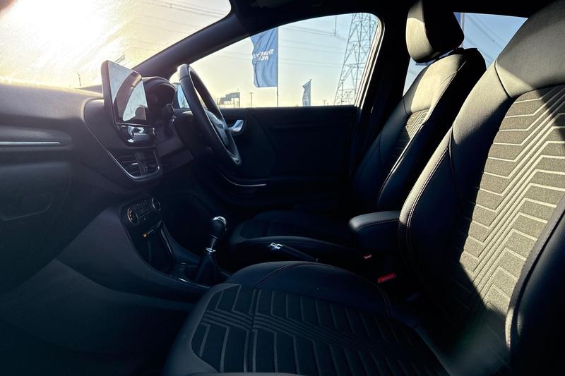 Used Ford Puma 2023 for sale - 76603432: Photo 19