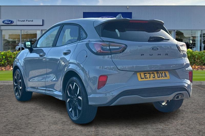 Used Ford Puma 2023 for sale - 76603432: Photo 2