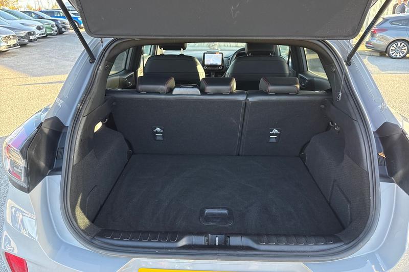 Used Ford Puma 2023 for sale - 76603432: Photo 21