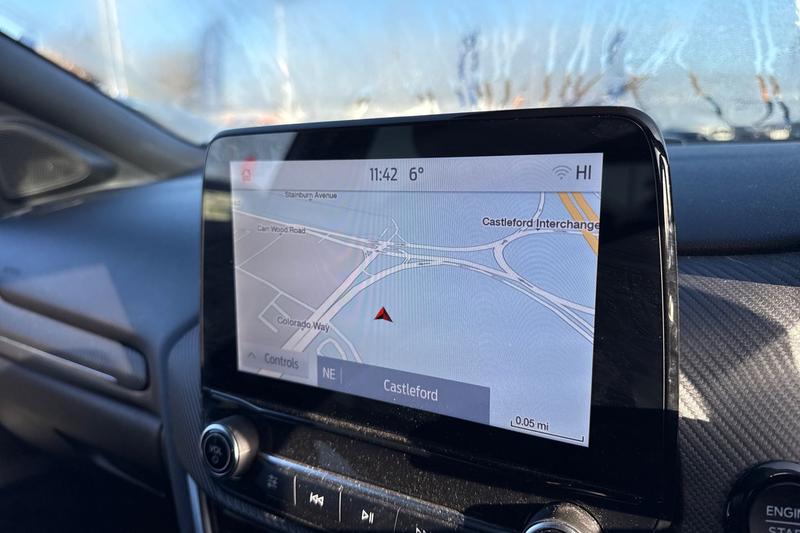 Used Ford Puma 2023 for sale - 76603432: Photo 22