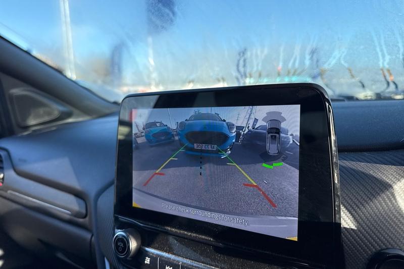 Used Ford Puma 2023 for sale - 76603432: Photo 24