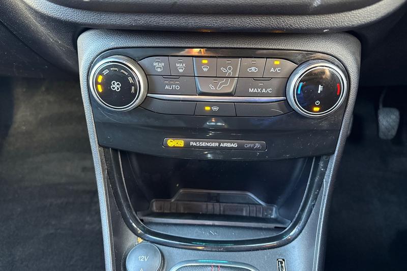 Used Ford Puma 2023 for sale - 76603432: Photo 25