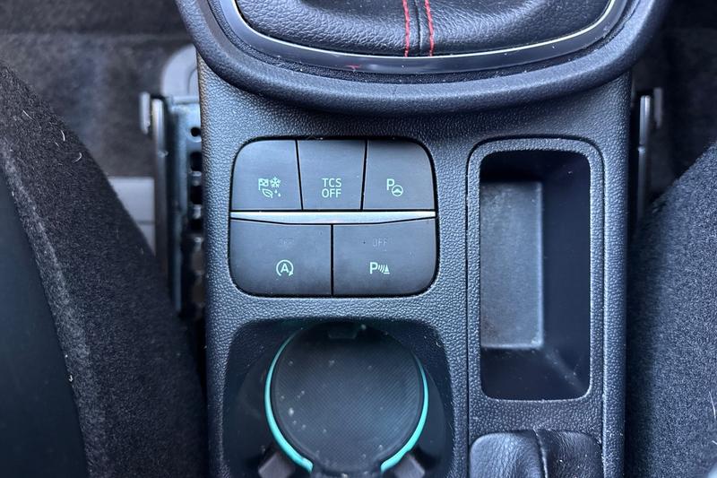 Used Ford Puma 2023 for sale - 76603432: Photo 26