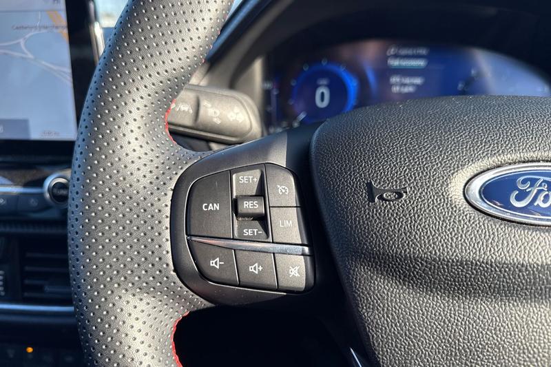 Used Ford Puma 2023 for sale - 76603432: Photo 27