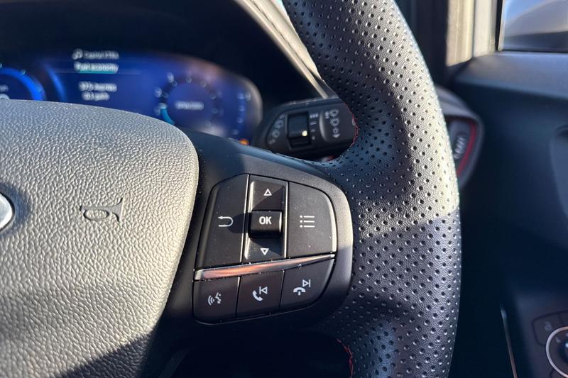 Used Ford Puma 2023 for sale - 76603432: Photo 28