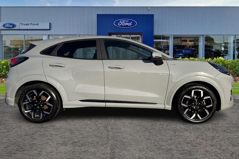 Used Ford Puma 2023 for sale - 76603432: Photo 3