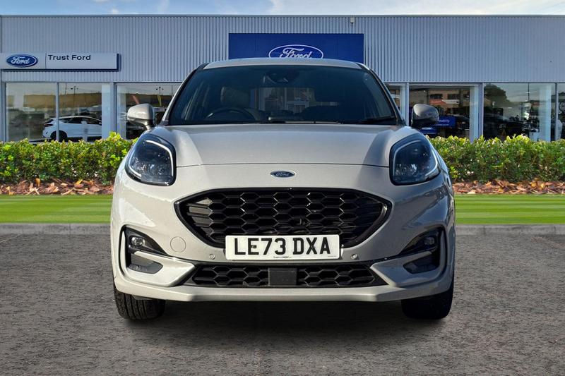 Used Ford Puma 2023 for sale - 76603432: Photo 6