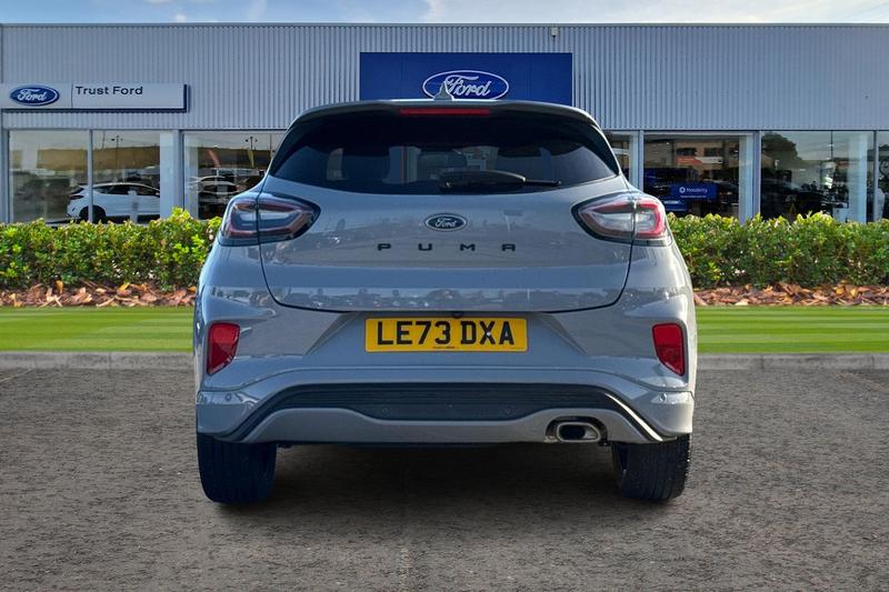 Used Ford Puma 2023 for sale - 76603432: Photo 7