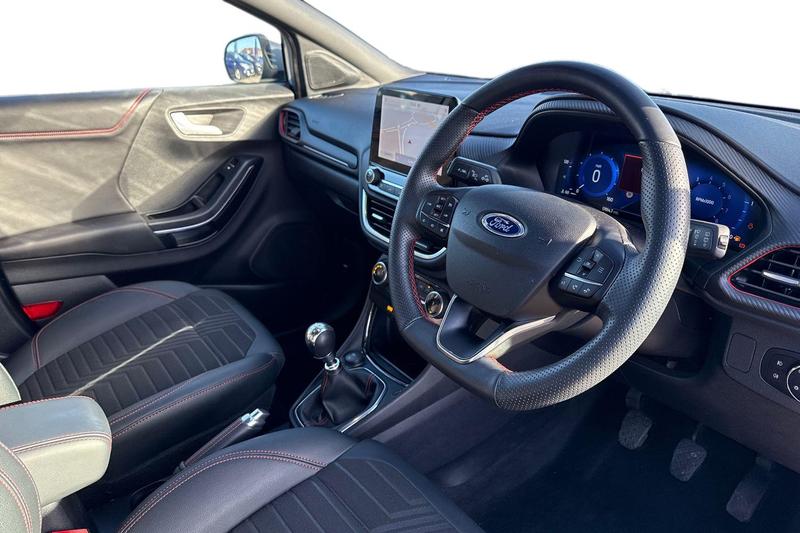 Used Ford Puma 2023 for sale - 76603432: Photo 9